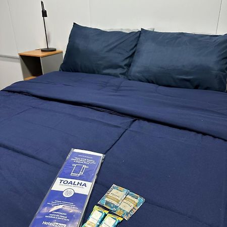 Hotel In Box - Agrishow Ribeirão Preto Zewnętrze zdjęcie
